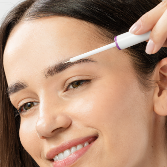 Odżywka na porost rzęs – fakty i mity!