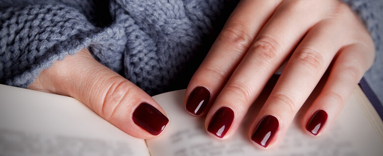 Historia stylizacji paznokci – przegląd