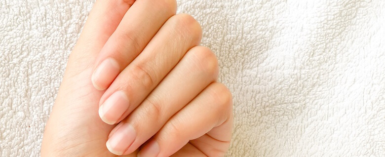 Przegląd odżywek do paznokci