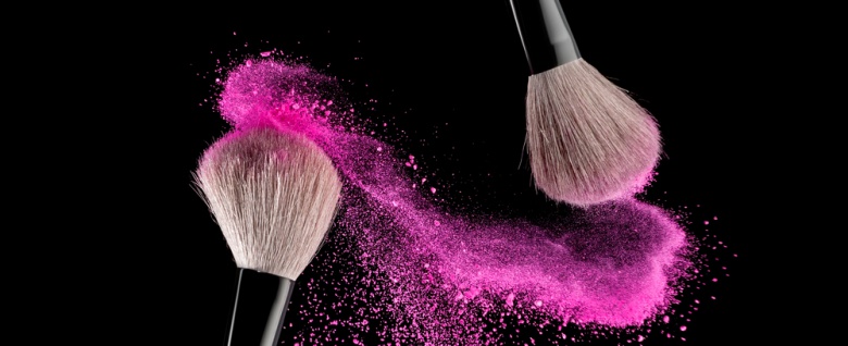 Makijaż – Turboróż Forever!