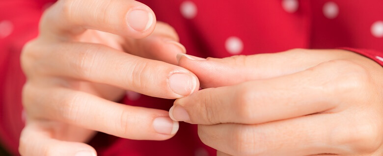 Jak przyspieszyć wzrost paznokci?