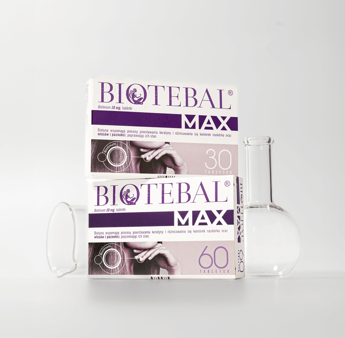Biotebal MAX lek