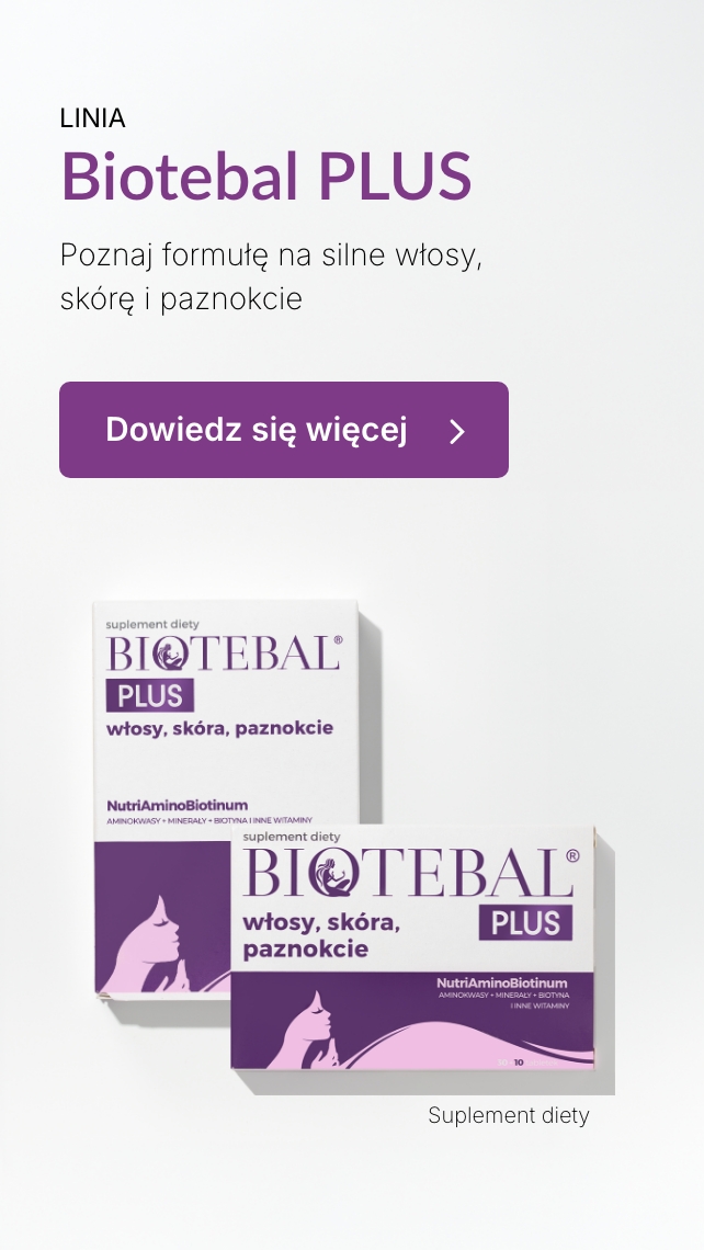 Banner Biotebal Plus
