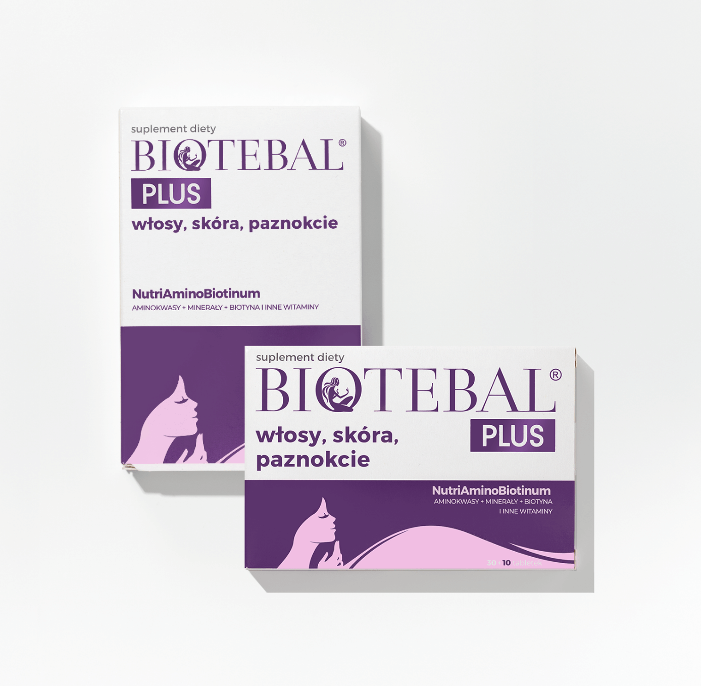 Biotebal PLUS