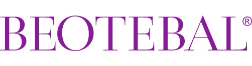 Beotebal logo