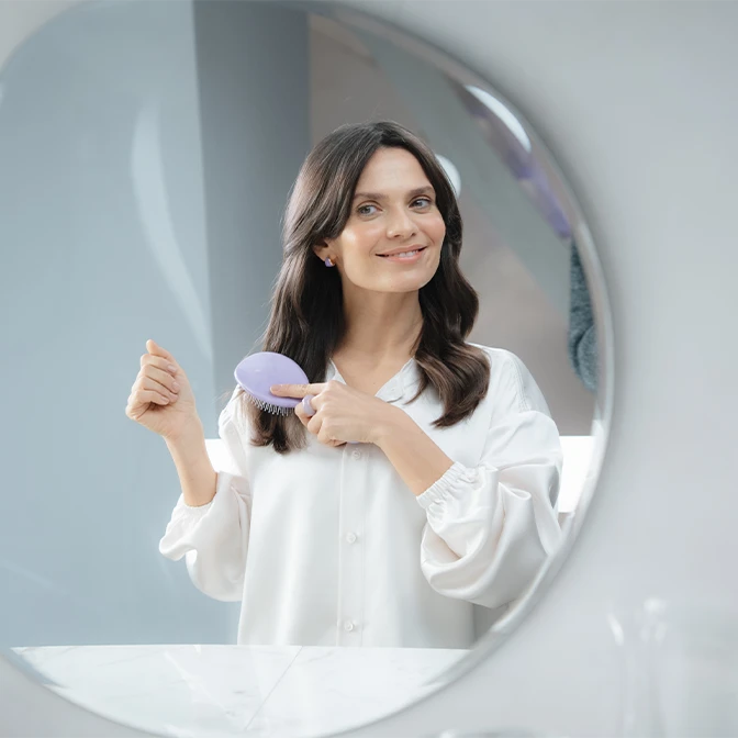 A biotin fontossága a haj egészségében